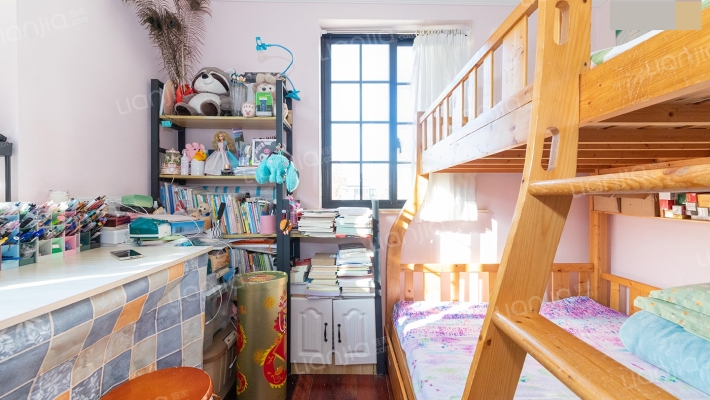 泰安路27弄二手房实景图