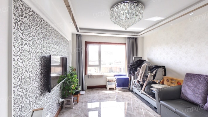 国民院子二手房实景图