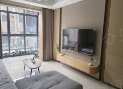 整租·中粮原山 2室2厅 东北_中粮原山租房