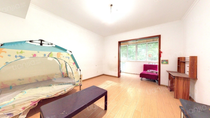 山南家园二手房实景图