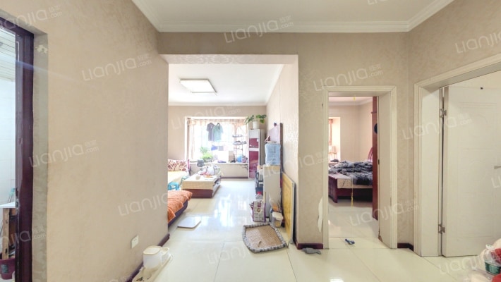 V派空间二手房实景图