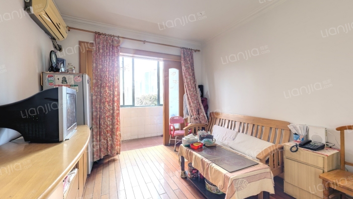 梅园三街坊二手房实景图