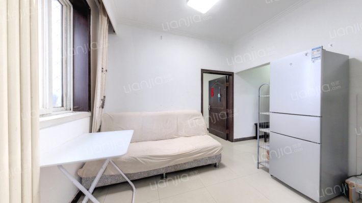 圆明园西路2号院二手房实景图