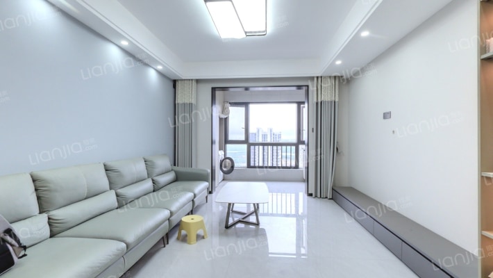 天汇龙城龙欣苑（八期）二手房实景图