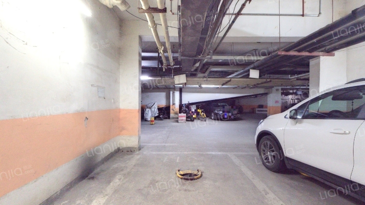 沿海赛洛城二手房实景图