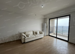 整租·世茂云锦瑰海园 3室1厅 南_世茂云锦瑰海园租房