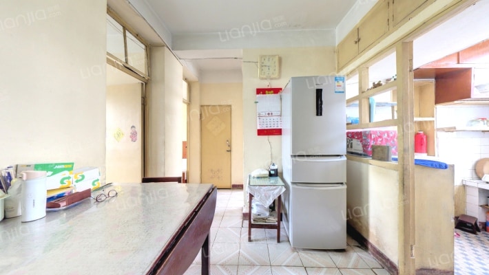 点将台路40号二手房实景图