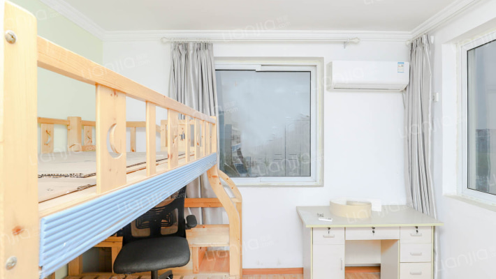 慧华东苑二手房实景图