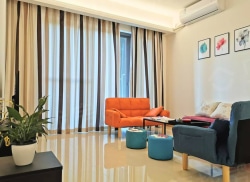 整租·雅居乐山海间一期 3室2厅 南_雅居乐山海间一期租房