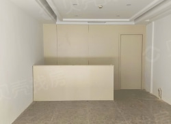 整租·保利金町湾独秀居 1室0厅 东南_保利金町湾独秀居租房