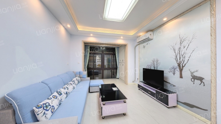 天堡家园二手房实景图