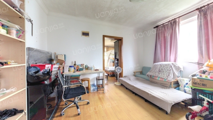 仁德坊(虹口)二手房实景图