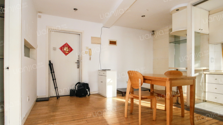 恬园风云汇二手房实景图