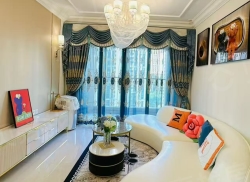 整租·中山恒大御府 3室2厅 西北_中山恒大御府租房