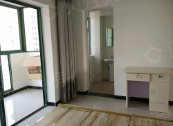 合租·江天一色 3居室 南卧_江天一色租房