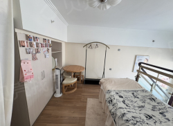 整租·韦司德公寓 2室1厅 北_韦司德公寓租房