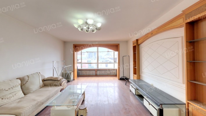 双鑫家园二手房实景图