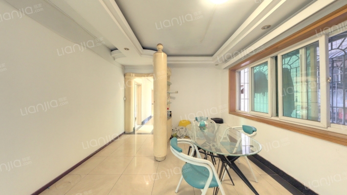 金凤大厦二手房实景图