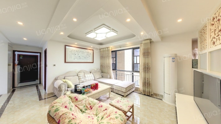 兰亭湾畔一期二手房实景图