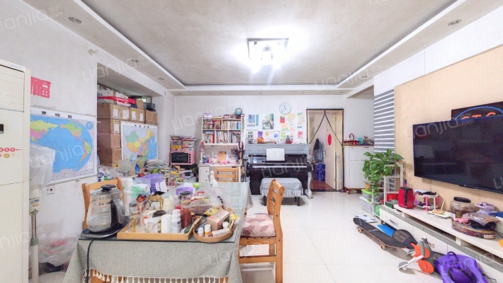 金怡苑小区二手房实景图