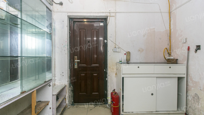 南天大楼二手房实景图