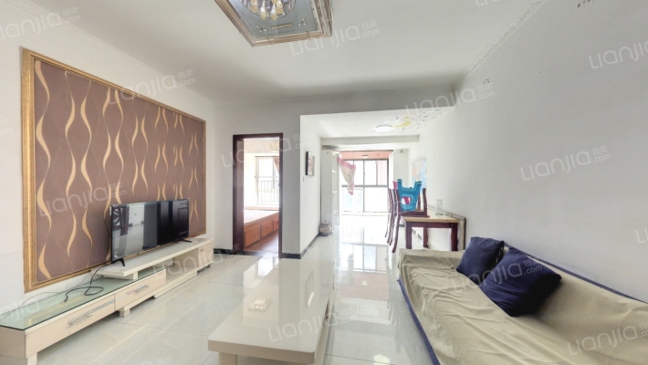 绿地世纪城二手房实景图