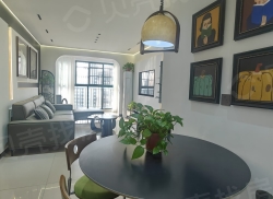 整租·新华城禄华园 2室2厅 南_新华城禄华园租房