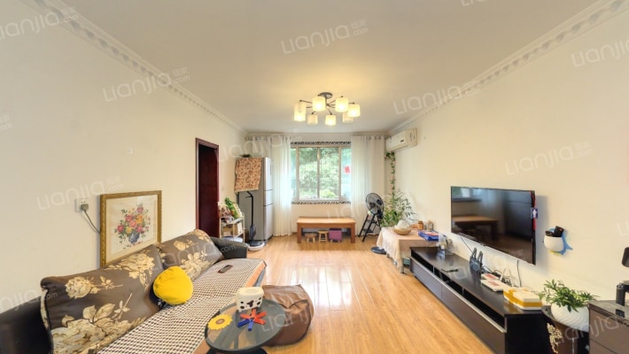 长城社区二手房实景图