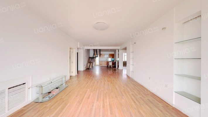 航苑花园二手房实景图