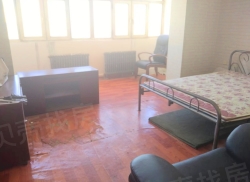 整租·电池厂南院 4室2厅 东南/北_电池厂南院租房