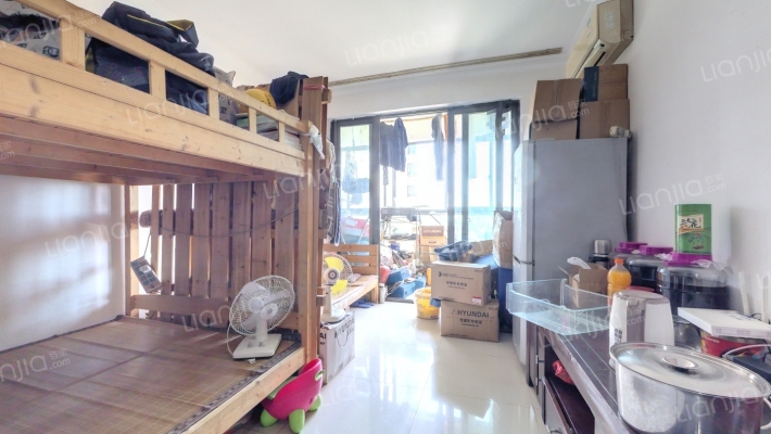 联星丽景苑二手房实景图