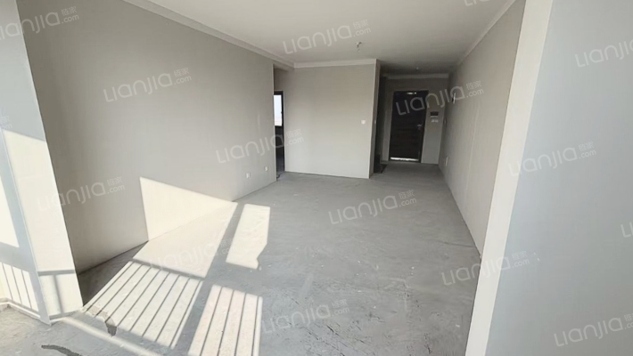 保利明玥时光二手房实景图