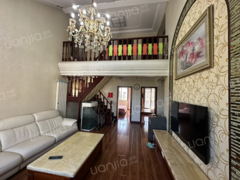 整租·恒辉楼 4室2厅 南/北