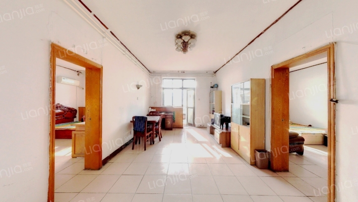 电大街9号楼二手房实景图