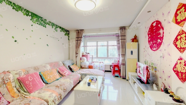 金善名居二手房实景图