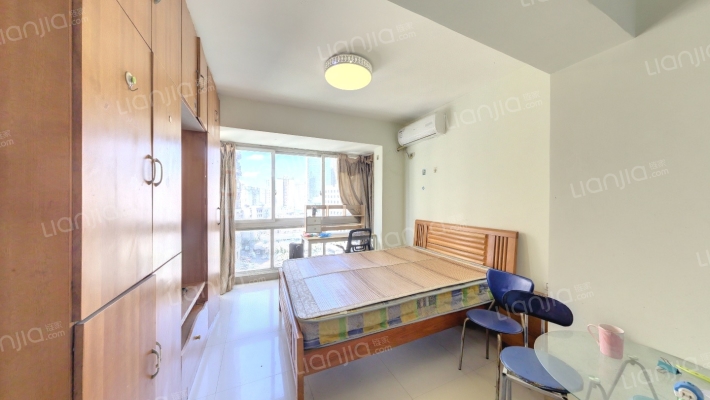 万友康年二手房实景图