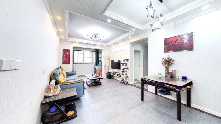 黑林还房二手房实景图