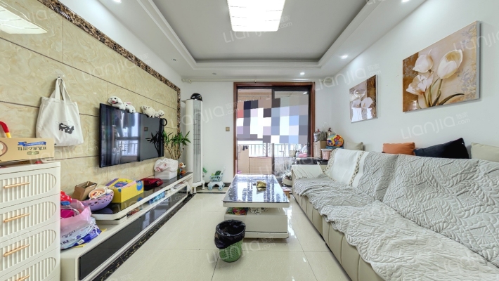 中海独墅岛二手房实景图