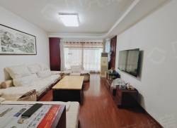 整租·水印康桥小区 2室2厅 南_水印康桥小区租房