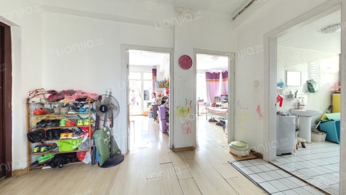 海洲桃花园二期二手房实景图