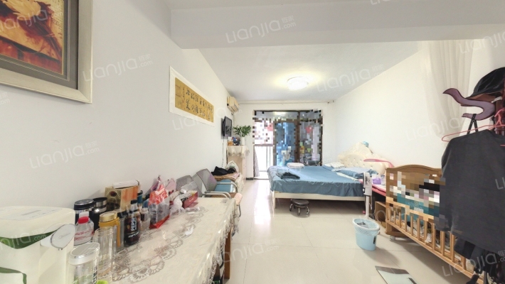 滨湖假日翰林园二手房实景图