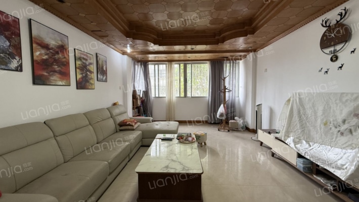 园林苑二手房实景图