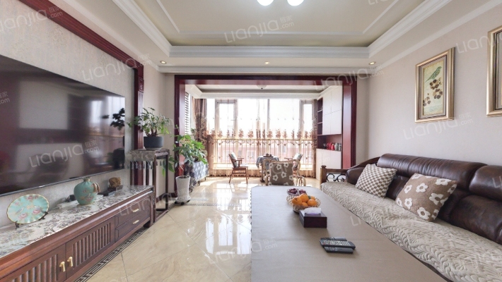 红状元小区二手房实景图