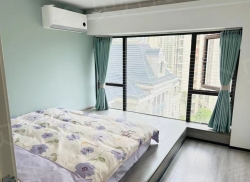 整租·邛海湾·长岛 2室1厅 东南_邛海湾·长岛租房