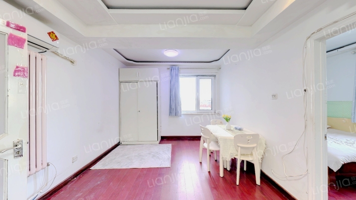 旺龙花园二手房实景图