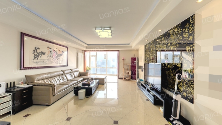 幻星家园二手房实景图