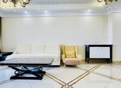 整租·半山半岛 2室2厅 东_半山半岛租房