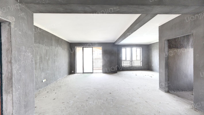 星海湾家园南区二手房实景图