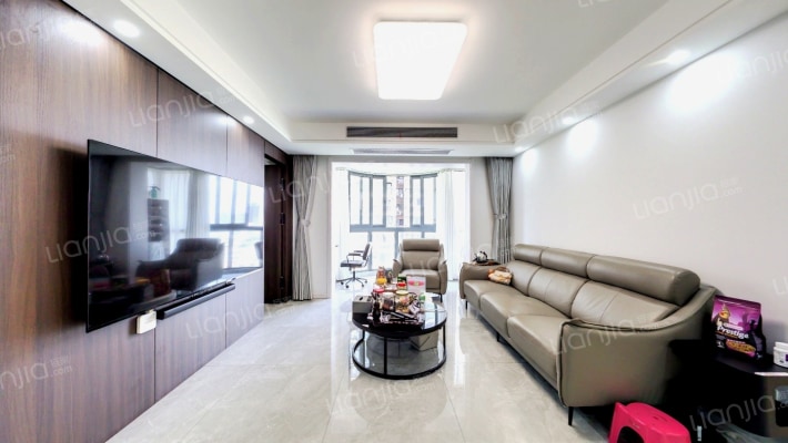 太阳都市花园一期二手房实景图