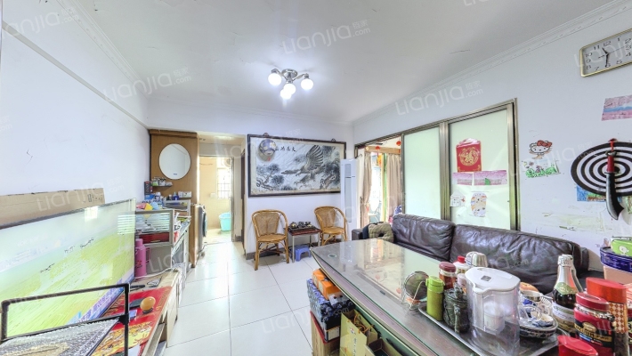 逸华轩二手房实景图